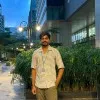 Vinay Kumar Markonda