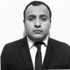 Edgar Omar Delgadillo Cuevas