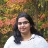 Thejaswini Venkatesh