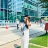 Payal Ghundre