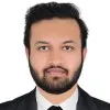 Shaikh Farooq Ahmed