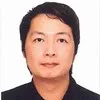 Keith Wong
