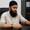 Abu Saleh Md Shahin