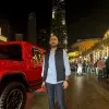 Ahmed Abou Taleb