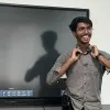 KESAV KRISHNA