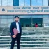 Harsh Gupta