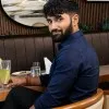 Rajkumar Yadav