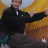 Sifu Kevin Colino