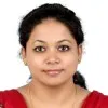 Bincy Oommen