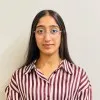 Jessica raj kaur Gill