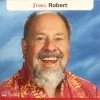 Robert Morgan
