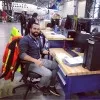 Mohamed Alderea