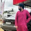 Bharadwaj Pn