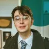 Jonah Harris