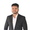 Dhruvil Patel