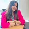 Mansi Goswami