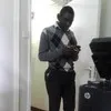 Hillary Yahuma