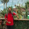 A Sai Venkat Thrimurthy