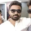 Sunil Kumar