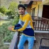 CA Manav Shah