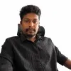 Adarsh Reghunathan