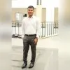 Deepak Kujur
