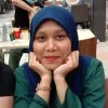 Ain Noraisyah Senik