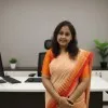 J Priyadharshini