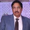 Syed Ziaullah Hussaini