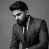 jadeja dharmin