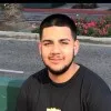 Giovani Balderas