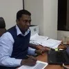 Kalana Gamage