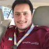 anas khalousi