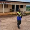 N’DA YAO ARNAUD DIBY