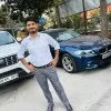 Sushil Bairwa