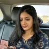 Shreya Girish