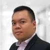 Calvin Cheah Khye Voon
