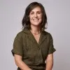 Nicole Delger