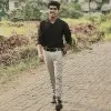 Aadhrsh Nair