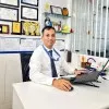 Rituraj Dutta