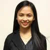 Catherine Grace Matias