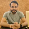 Ankit Sahu
