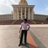 Tanishq kumar