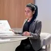 RITA AHMAD