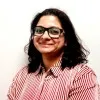 Ashwini Krishnan