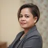 Shirley Satingin