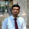 Sudipta Hazra