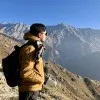 Shrey Parashar