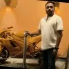 Kaustubh deshpande