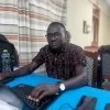 Prof Emmanuel Amankwah